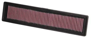 K&N Filtre à air de remplacement 33-2937, référence 33-2937