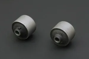 Hardrace Tension/castor Rod Bushing Infiniti Q45, Nissan 240SX, Skyline, Z-series, référence 6330