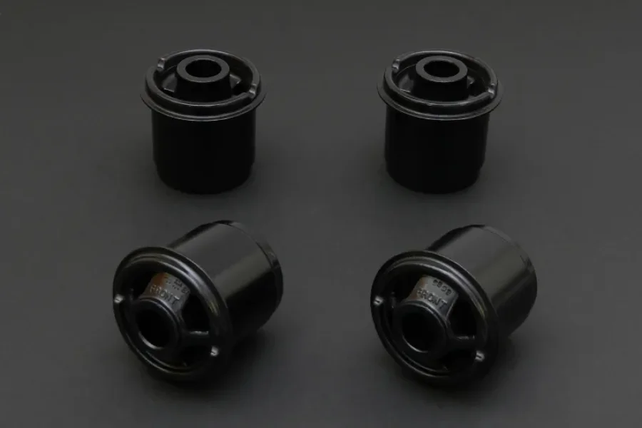 Hardrace Rear Subframe Bushing Infiniti Q45, Nissan 240SX, Skyline, Z-series, référence 6733