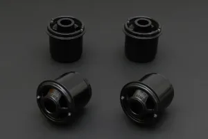 Hardrace Rear Subframe Bushing Infiniti Q45, Nissan 240SX, Skyline, Z-series, référence 6733