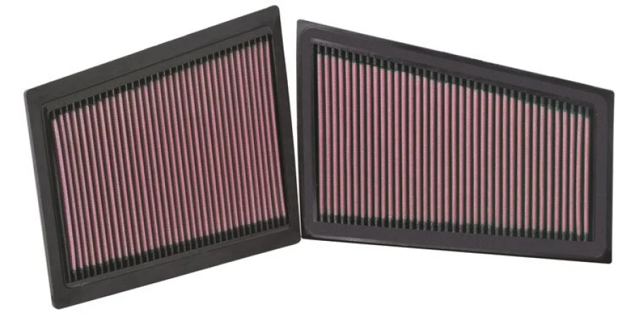 K&N Filtre à air de remplacement 33-2940, référence 33-2940