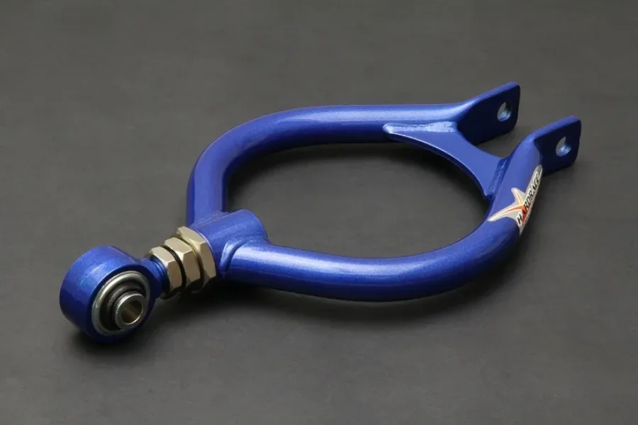 Hardrace Rear Upper Arm/camber Kit Nissan 240SX, Skyline, Z-series, référence 6652-H