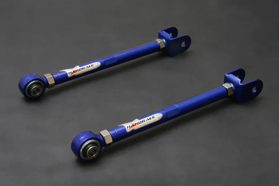 Hardrace Adjustable Rear Toe Control Arm Nissan 240SX, Skyline, Z-series, référence 6649-H