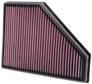 K&N Filtre à air de remplacement 33-2942, référence 33-2942