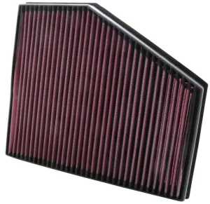 K&N Filtre à air de remplacement 33-2943, référence 33-2943