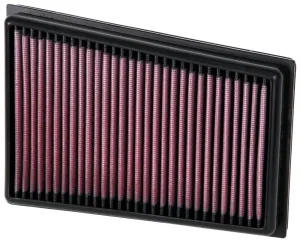 K&N Filtre à air de remplacement 33-2944, référence 33-2944