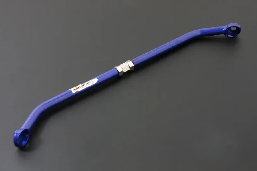 Hardrace Front Tension Rod Support Bar Infiniti Q45, Nissan 240SX, référence 6254