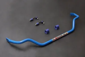 Hardrace Front Sway Bar - Adjustable Nissan 240SX, référence 7186K
