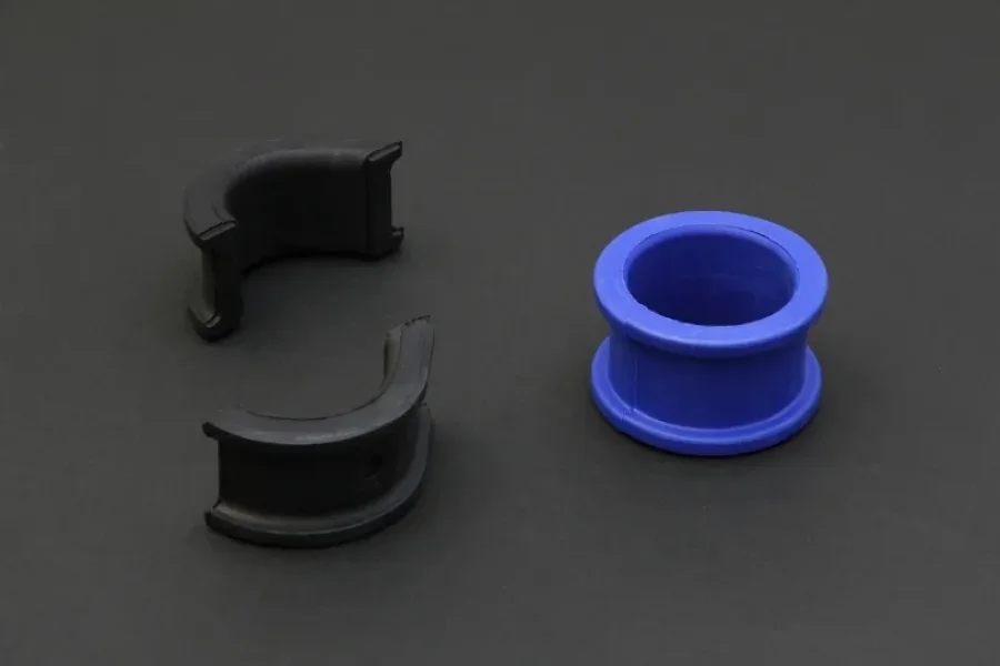 Hardrace Tpv Steering Bush Kit Nissan 240SX, Skyline, Z-series, référence 6198