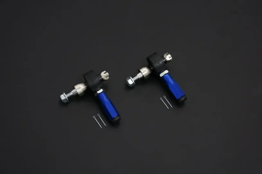 Hardrace Rc Tie Rod End Nissan 240SX, référence 6425-P