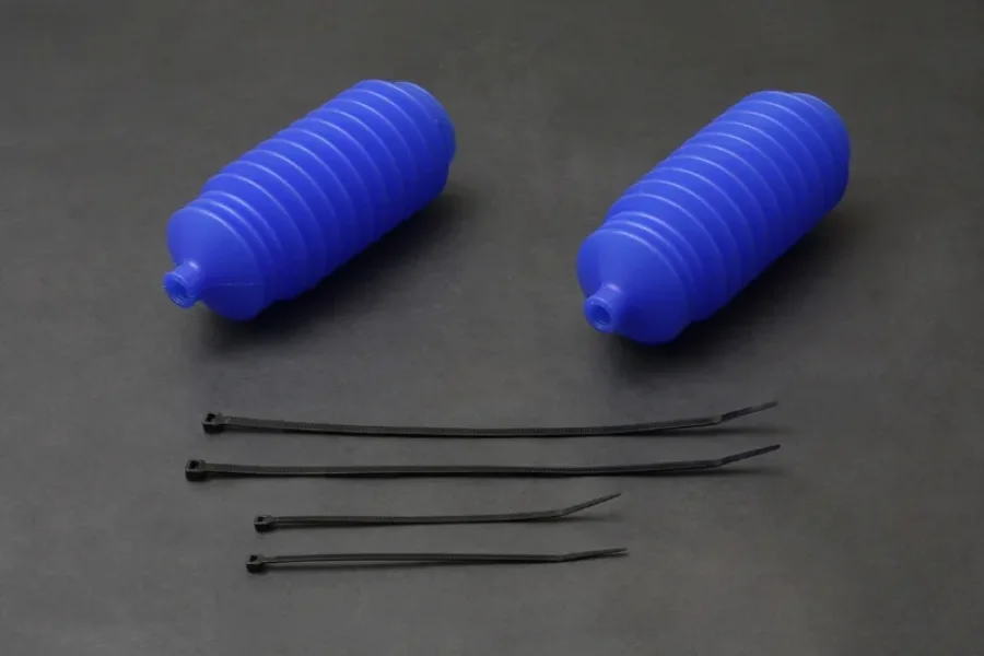 Hardrace Silicone Steering Boot Kit Nissan 240SX, référence 6644