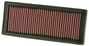 K&N Filtre à air de remplacement 33-2945, référence 33-2945