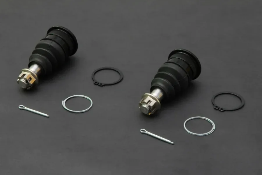 Hardrace Rear Roll Center Adjuster Nissan 240SX, référence 6465