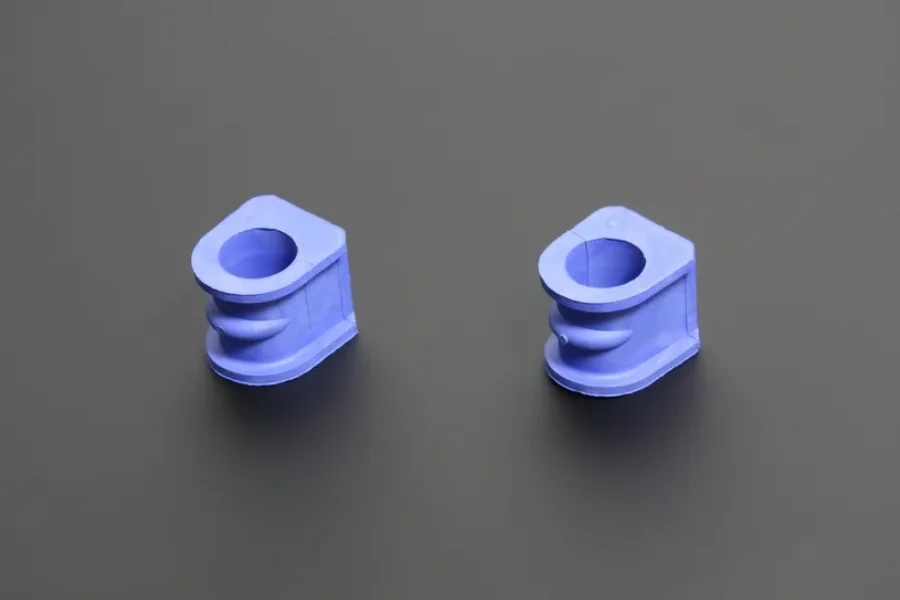 Hardrace Front Sway Bar Bushing Nissan 240SX, référence 7546