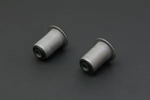 Hardrace Front Lower Control Arm Bushing Nissan 240SX, Cefiro, référence 6734
