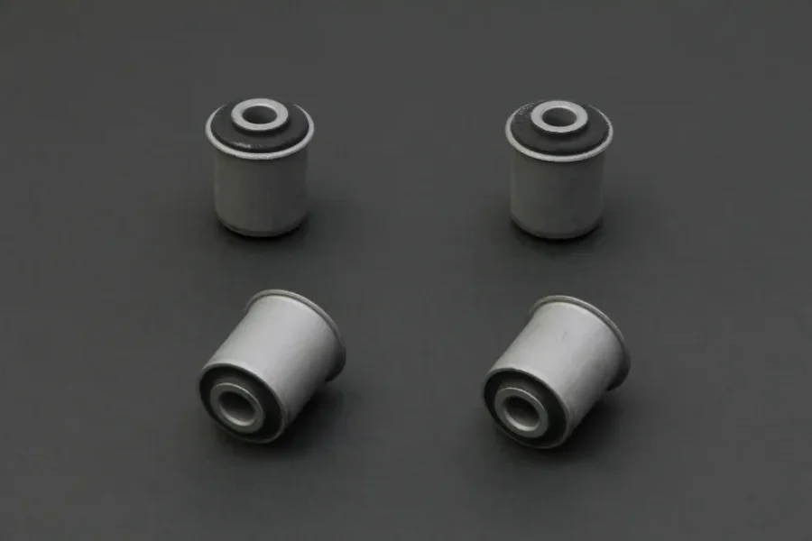 Hardrace Rear Lower Control Arm Bushing Nissan 240SX, Skyline, Z-series, référence 6739