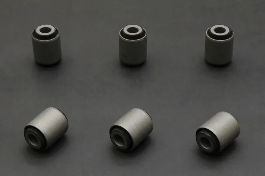 Hardrace Rear Knuckle/hub Bushing Infiniti Q45, Nissan 240SX, Skyline, Z-series, référence 6738