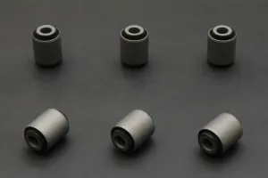 Hardrace Rear Knuckle/hub Bushing Infiniti Q45, Nissan 240SX, Skyline, Z-series, référence 6738