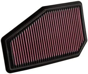 K&N Filtre à air de remplacement 33-2948, référence 33-2948