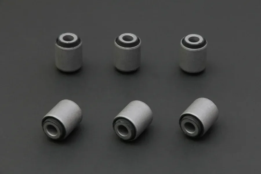 Hardrace Rear Toe/traction/camber Link Bushing Nissan 240SX, Skyline, Z-series, référence 6736