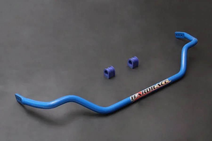 Hardrace Front Sway Bar - Adjustable Nissan 240SX, référence 7186