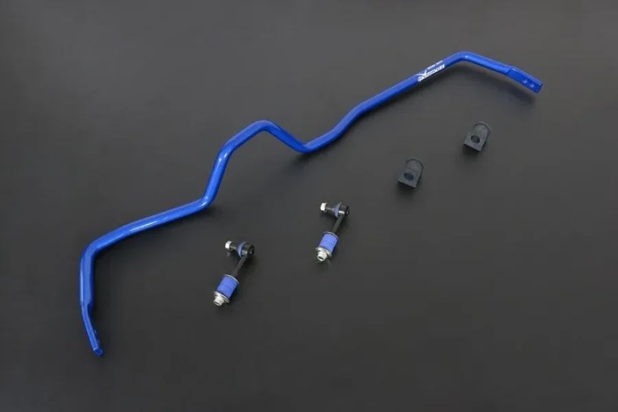 Hardrace Rear Sway Bar - Adjustable Nissan 240SX, référence 7187K
