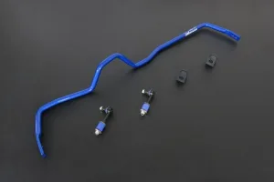 Hardrace Rear Sway Bar  - Adjustable Nissan 240SX, référence 7187K