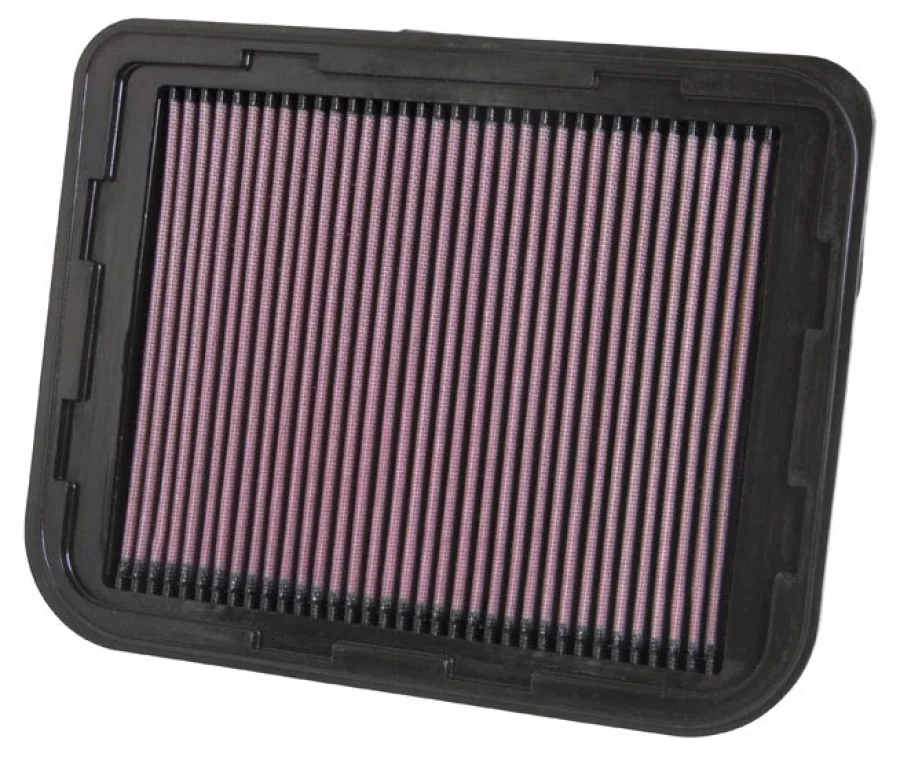 K&N Filtre à air de remplacement 33-2950, référence 33-2950