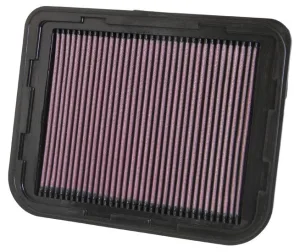 K&N Filtre à air de remplacement 33-2950, référence 33-2950