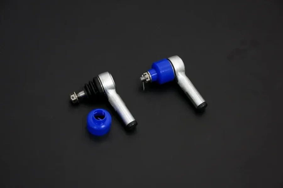 Hardrace Rc Tie Rod End Infiniti Q45, Nissan 240SX, référence 6787
