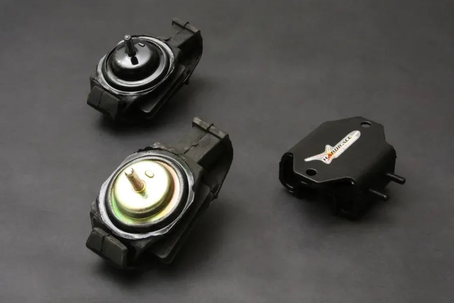 Hardrace Harden Engine & Transmission Mount Infiniti Q45, Nissan 240SX, référence 7002-R