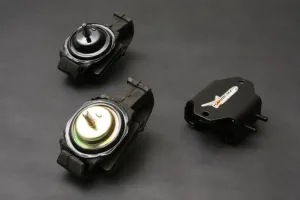 Hardrace Harden Engine & Transmission Mount Infiniti Q45, Nissan 240SX, référence 7002-R