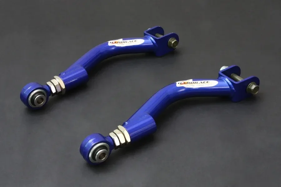 Hardrace Rear Upper Arm/camber Kit Infiniti Q45, Nissan 240SX, Skyline, référence 6653-H
