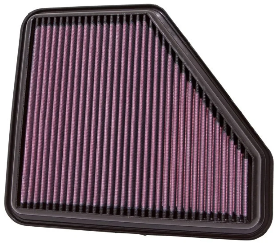 K&N Filtre à air de remplacement 33-2953, référence 33-2953