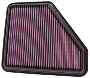 K&N Filtre à air de remplacement 33-2953, référence 33-2953