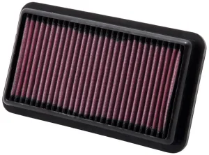 K&N Filtre à air de remplacement 33-2954, référence 33-2954