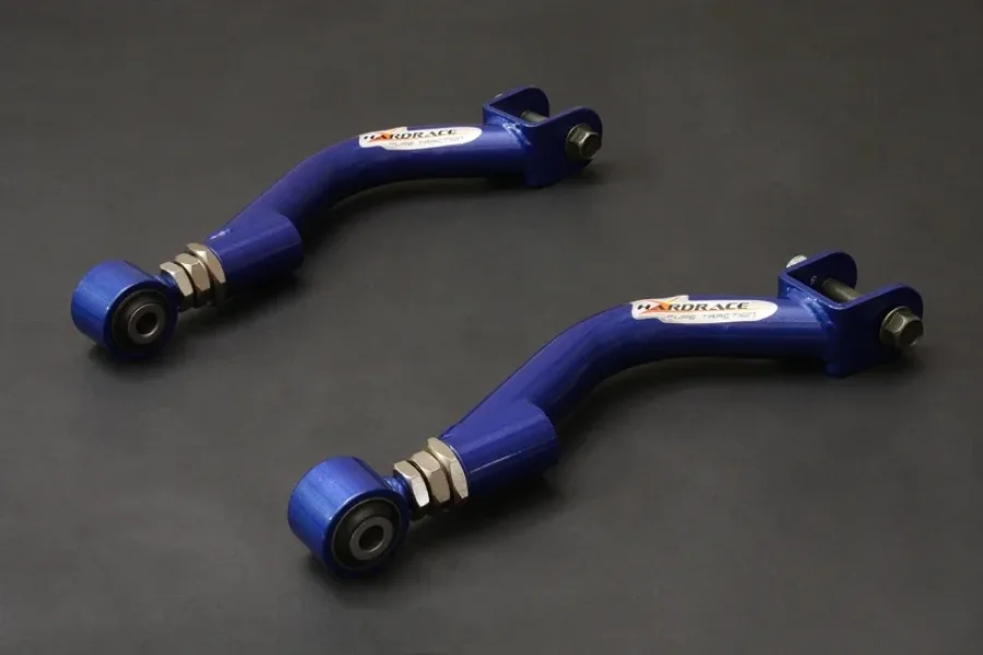 Hardrace Rear Upper Camber Kit Infiniti Q45, Nissan 240SX, Skyline, référence 6167-R