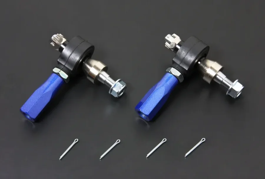 Hardrace Rc Tie Rod End Infiniti Q45, Nissan 240SX, référence 6255-P