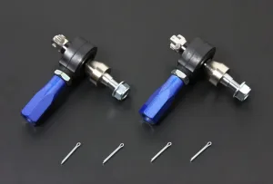 Hardrace Rc Tie Rod End Infiniti Q45, Nissan 240SX, référence 6255-P