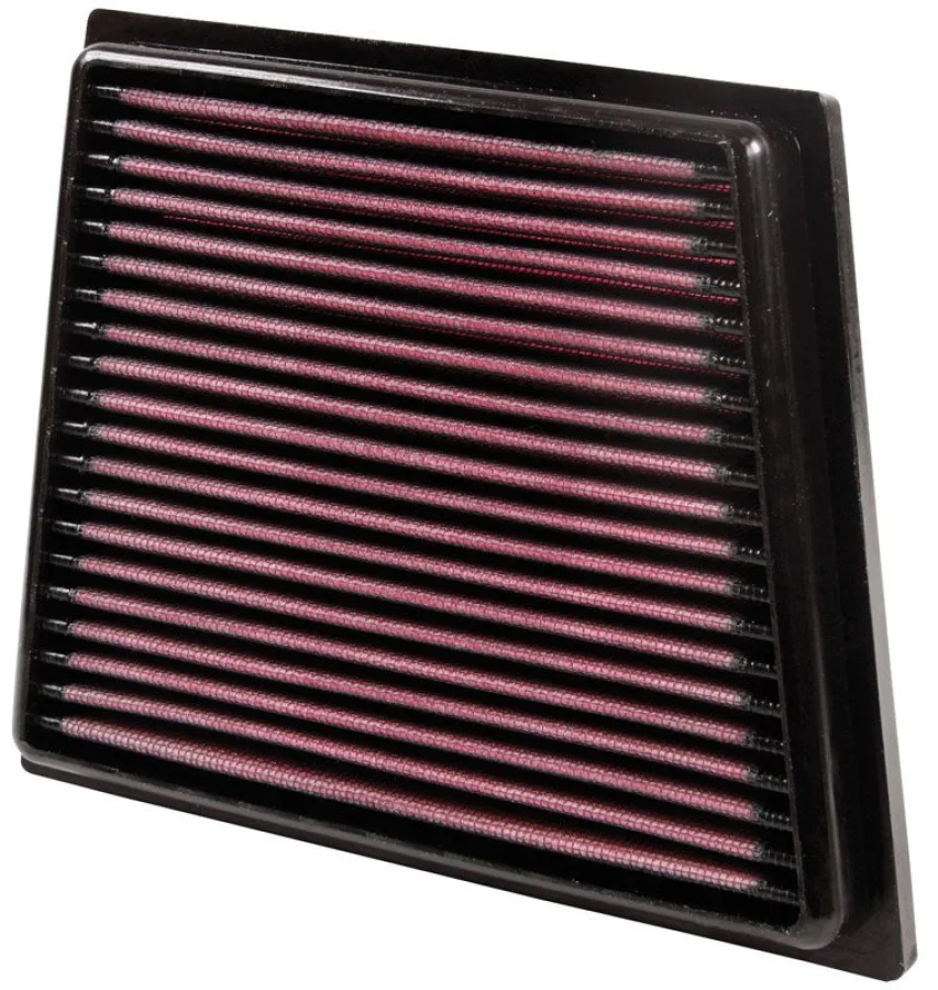 K&N Filtre à air de remplacement 33-2955, référence 33-2955
