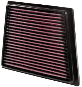 K&N Filtre à air de remplacement 33-2955, référence 33-2955