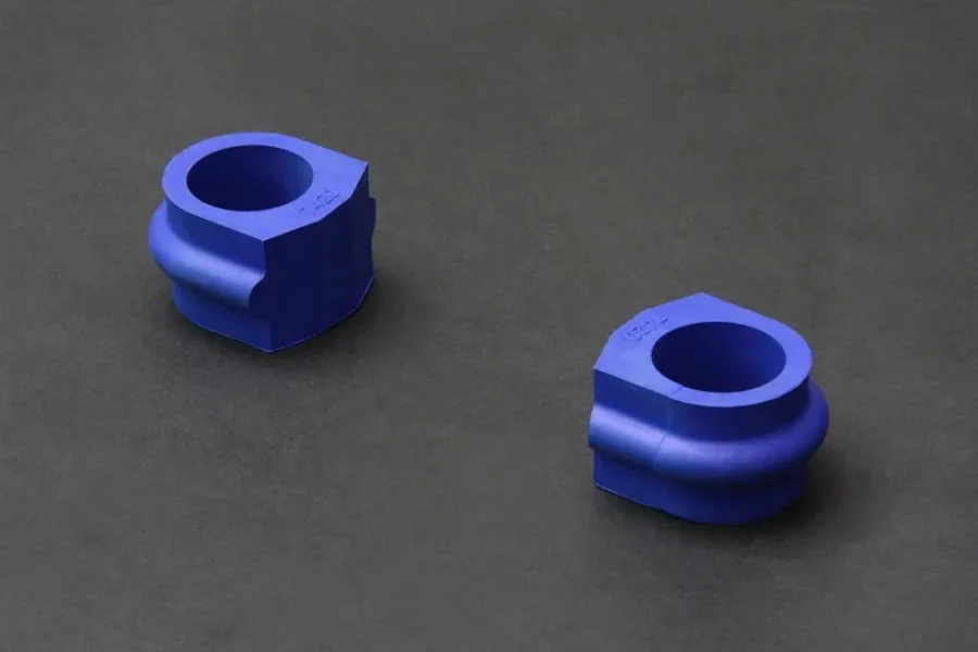 Hardrace Front Sway Bar Bushing Infiniti Q45, Nissan 240SX, référence 6513