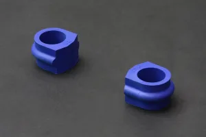 Hardrace Front Sway Bar Bushing Infiniti Q45, Nissan 240SX, référence 6513