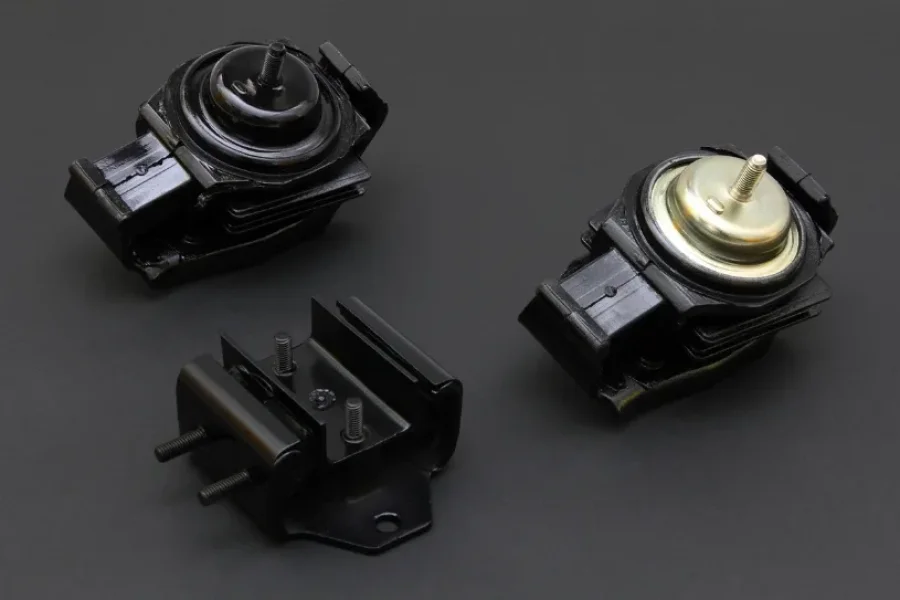 Hardrace Harden Engine & Transmission Mount Infiniti Q45, Nissan 240SX, référence 7002