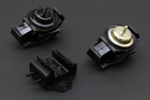 Hardrace Harden Engine & Transmission Mount Infiniti Q45, Nissan 240SX, référence 7002