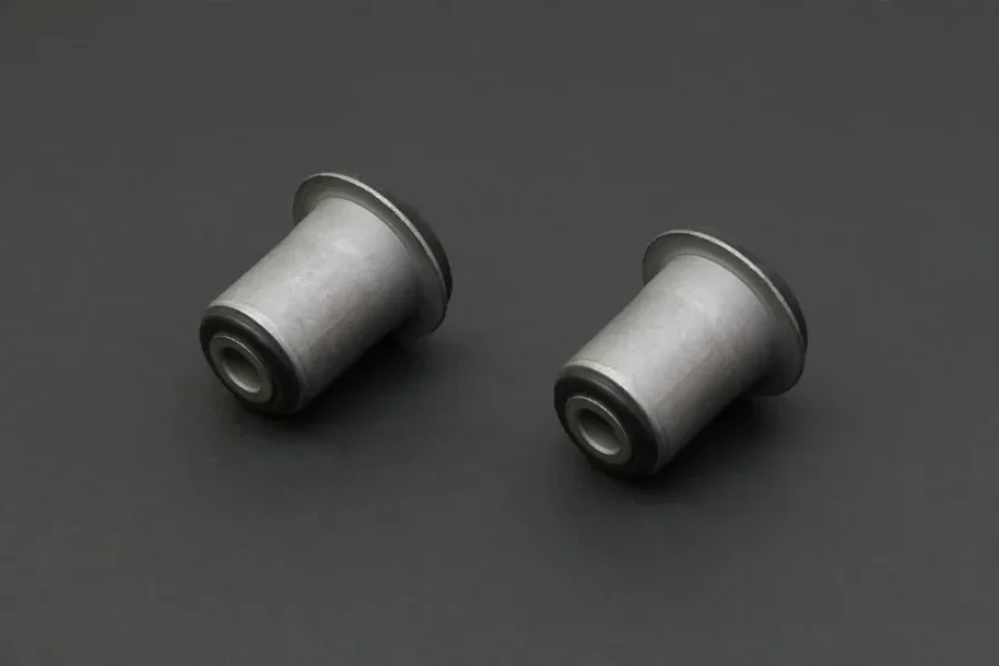 Hardrace Front Lower Control Arm Bushing Nissan 240SX, Skyline, Z-series, référence 6735