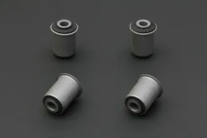 Hardrace Rear Lower Control Arm Bushing Infiniti Q45, Nissan 240SX, Skyline, référence 6740