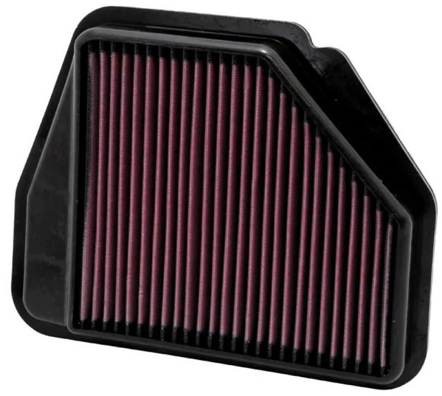 K&N Filtre à air de remplacement 33-2956, référence 33-2956