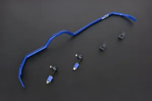 Hardrace Rear Sway Bar - Adjustable Infiniti Q45, Nissan 240SX, référence 7189K