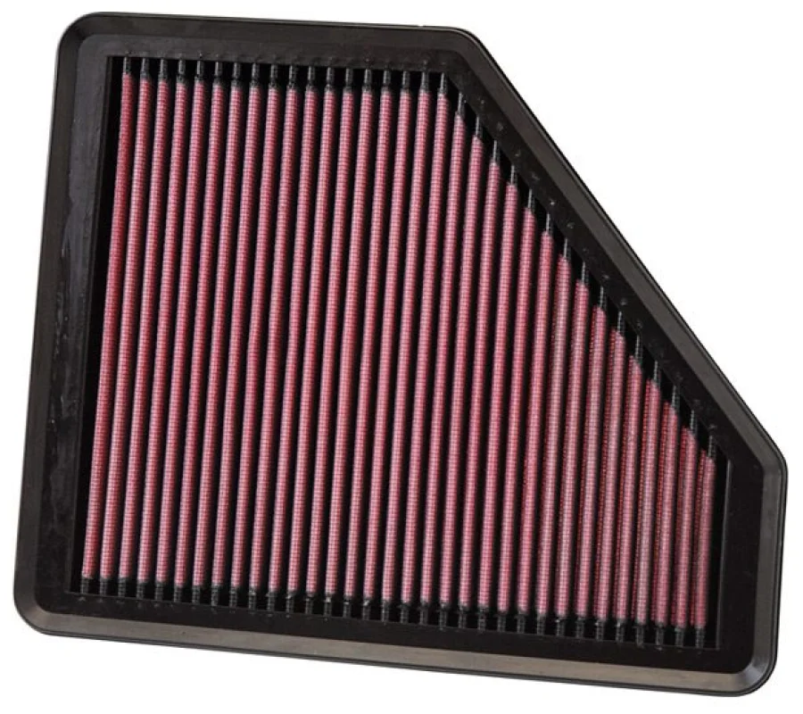 K&N Filtre à air de remplacement 33-2958, référence 33-2958